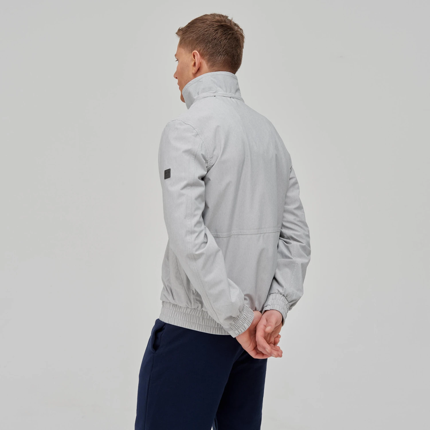 Regatta Feelding Men's Hiking Jacket 2 Regatta Feelding Men's Hiking Jacket - Image 2