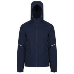 Regatta Mens XPro Prolite Stretch Soft Shell Jacket (Black) 12 Regatta Mens XPro Prolite Stretch Soft Shell Jacket (Black) -Hiking Gear Shop k5c620bf014f995d3f0cdeedbd0ef3f91
