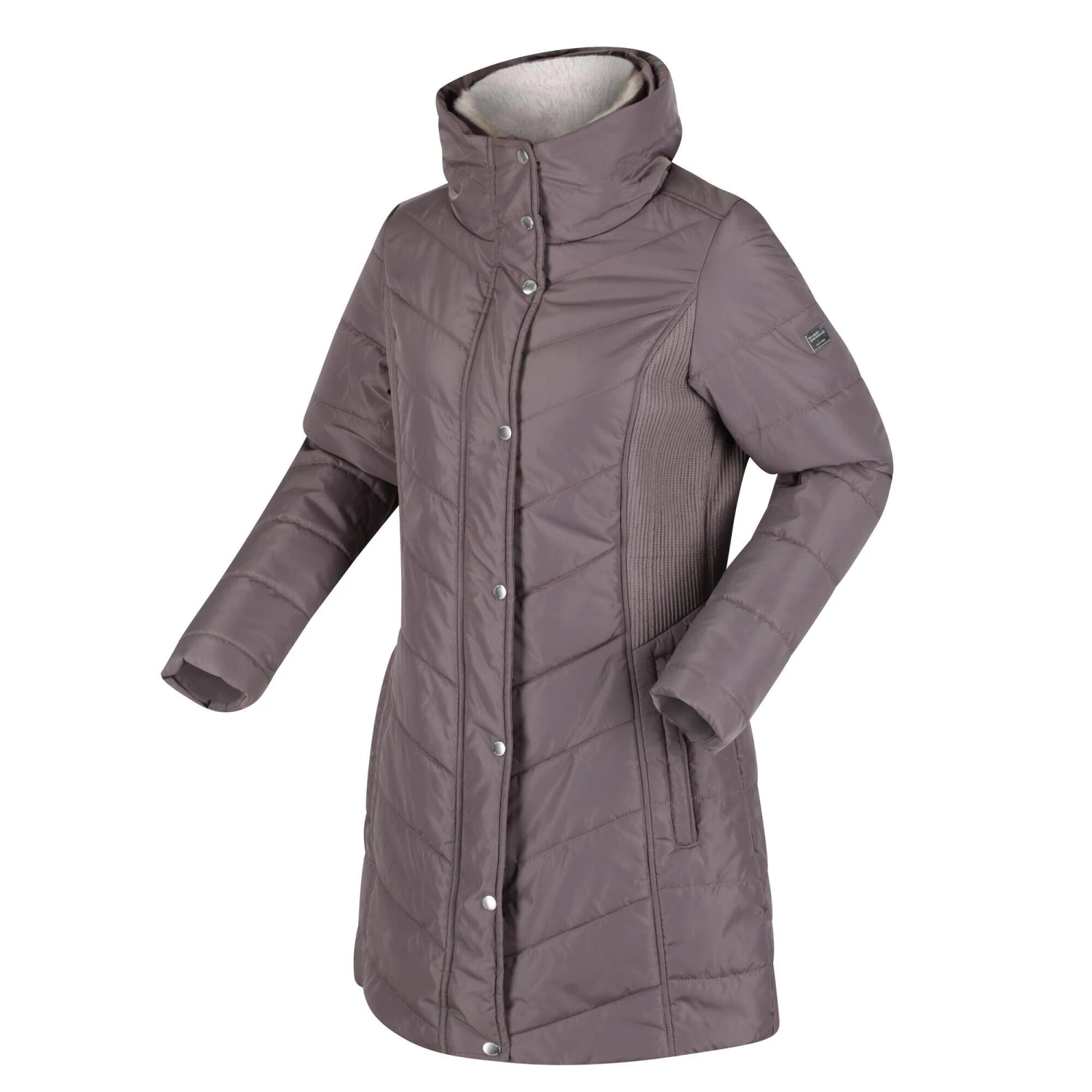 Regatta Parthenia Women's Hiking Parka Jacket 1 Regatta Parthenia Women's Hiking Parka Jacket