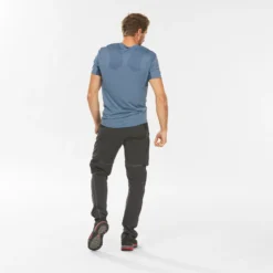 Quechua Men's Hiking Zip -Hiking Gear Shop k5d62654eb13d7b41c1f257a777f0bb59