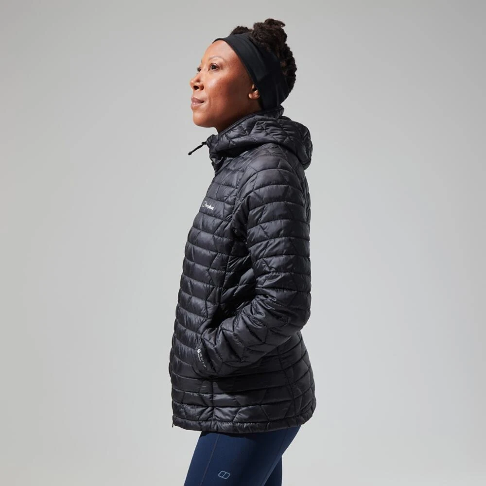 Berghaus Cuillin Insulated Hoody 3 Berghaus Cuillin Insulated Hoody - Image 3