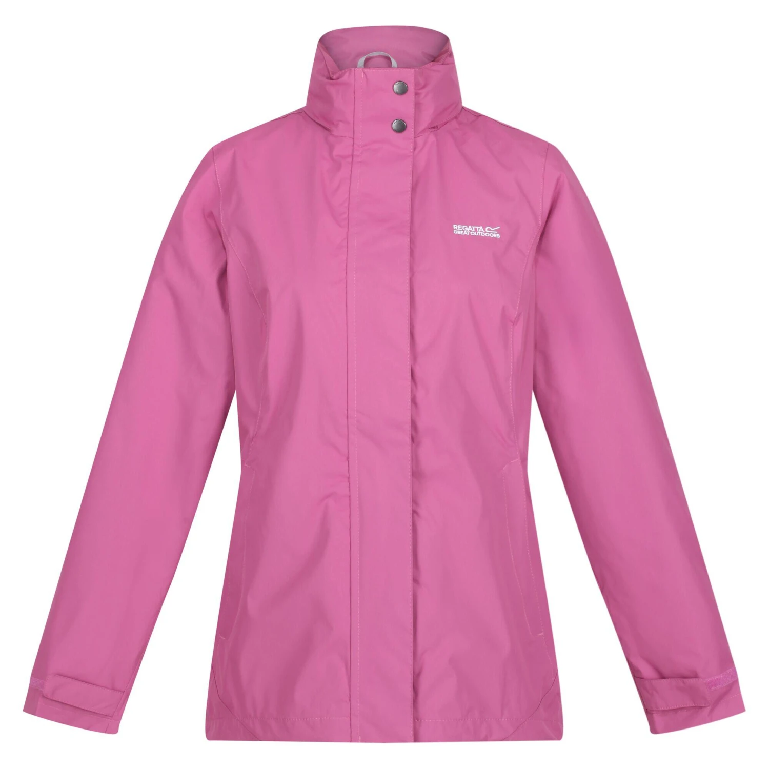 Regatta Women's Daysha Waterproof Jacket 3 Regatta Women's Daysha Waterproof Jacket - Image 3