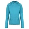 Dare 2b Childrens/Kids Overtone Shroud Sweater (Aqua)