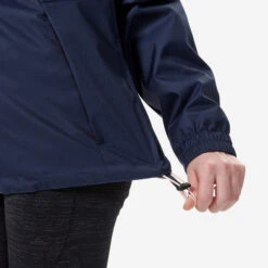 Quechua 3-in-1 WARM AND WATERPROOF HIKING JACKET - SH100 -0.5°C - CHILDREN 7 -Hiking Gear Shop k5f8afd8879823a16d91cdda607c6b51b