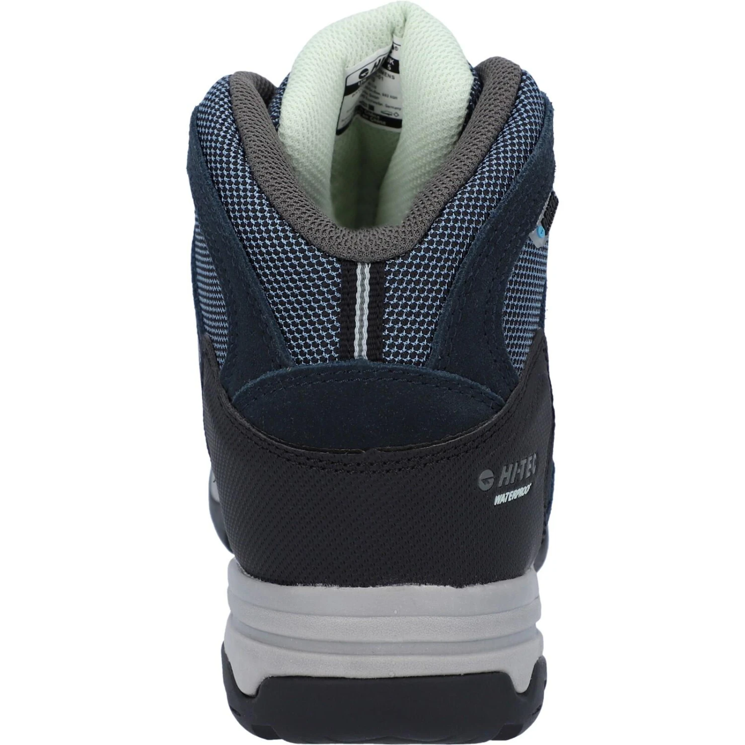 Hi-Tec BANDERA II BOOTS 8 Hi-Tec BANDERA II BOOTS - Image 8