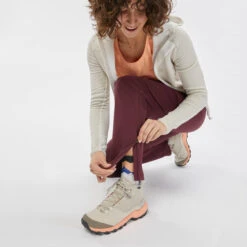 Quechua Women's Convertible Mountain Hiking Trousers -Hiking Gear Shop k5fc93885409a718e4bc2dcbddcb32f9a