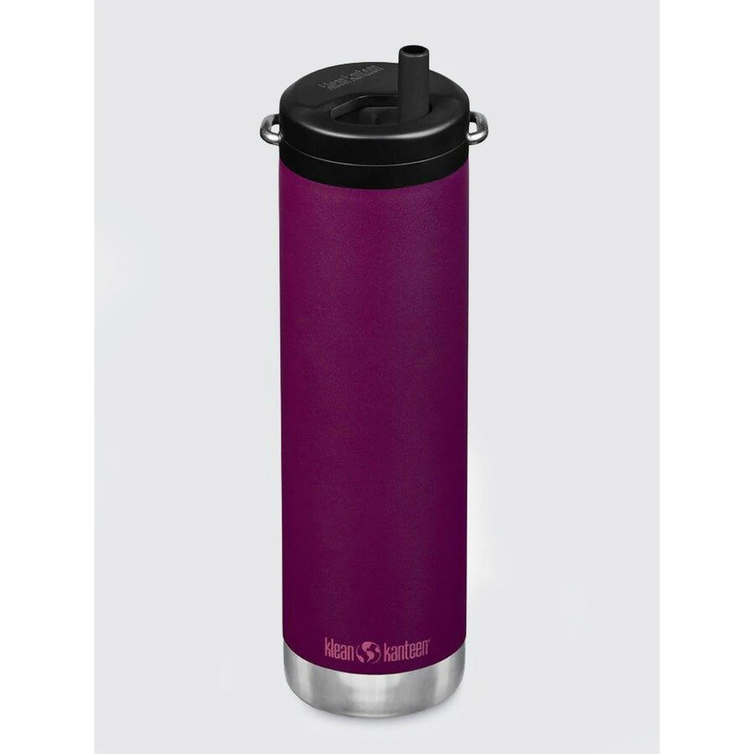 Klean Kanteen TKWide Insulated Bottle 20oz (592ml) Twist Cap 1 Klean Kanteen TKWide Insulated Bottle 20oz (592ml) Twist Cap