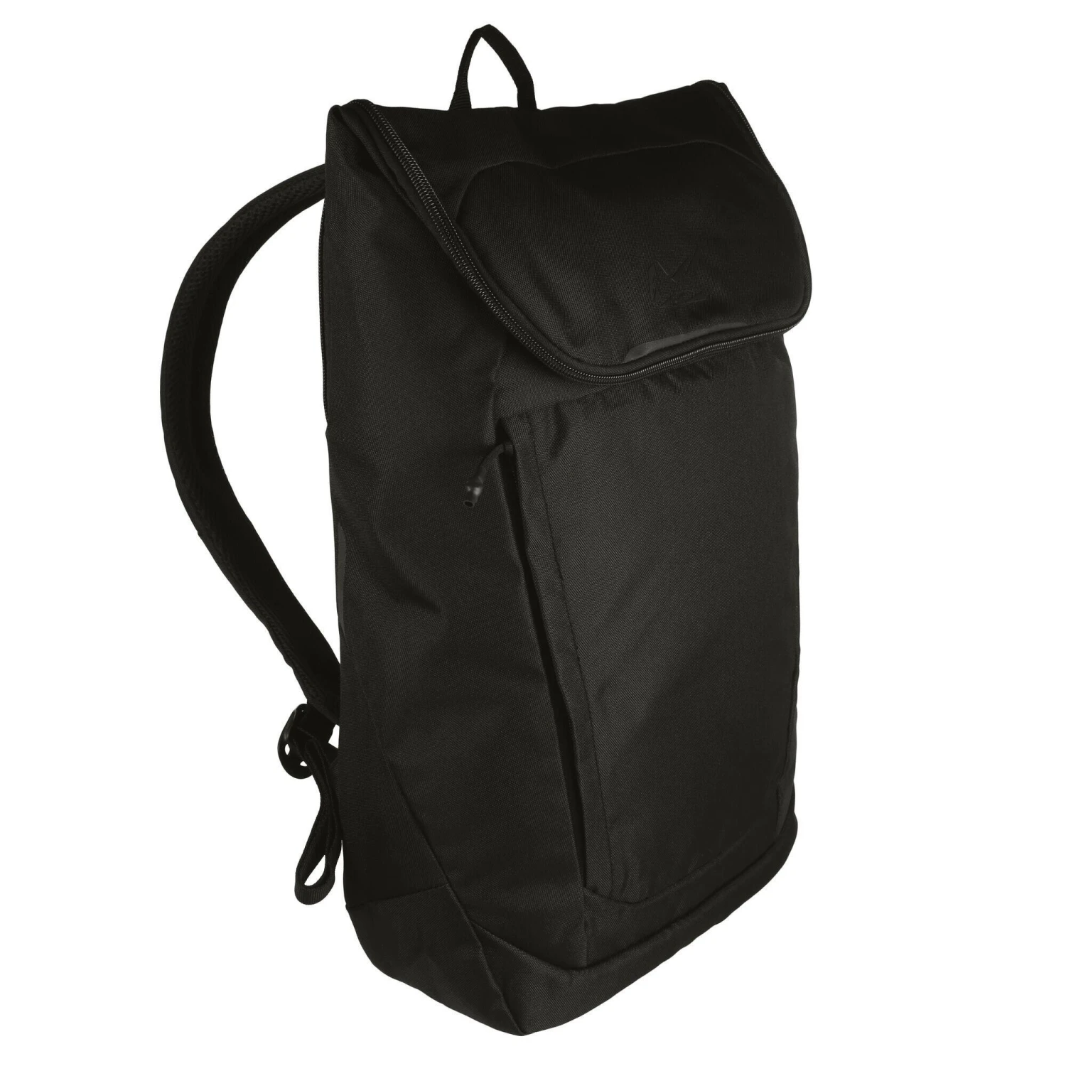 Regatta Shilton 20L Backpack (Black) 1 Regatta Shilton 20L Backpack (Black)