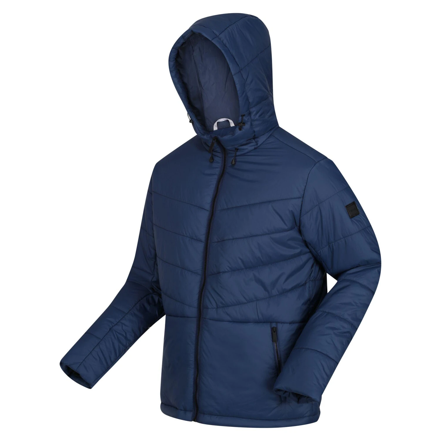 Regatta Volter Loft Heated Jacket III Men's Walking Jacket 6 Regatta Volter Loft Heated Jacket III Men's Walking Jacket - Image 6