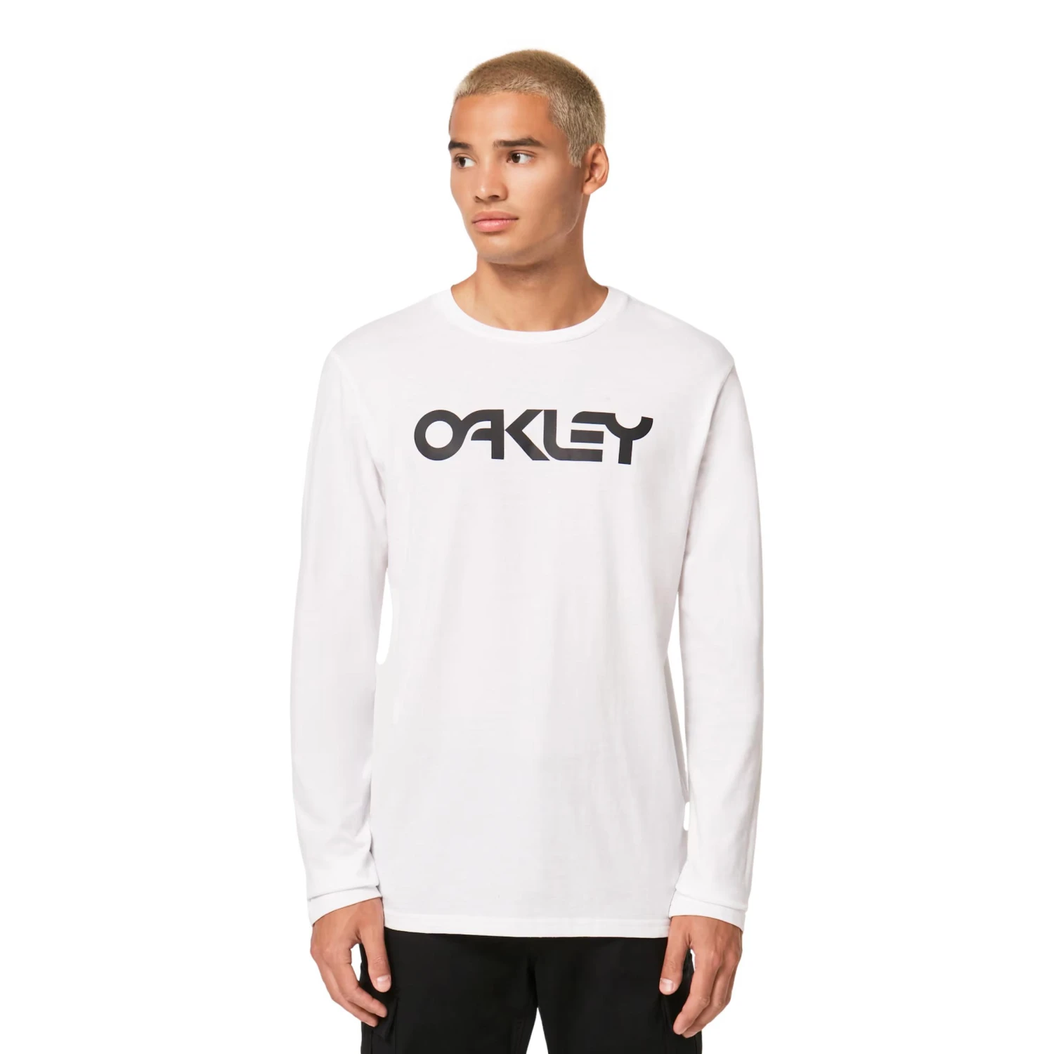 Oakley MARK II L/S TEE 2.0 T 1 Oakley MARK II L/S TEE 2.0 T