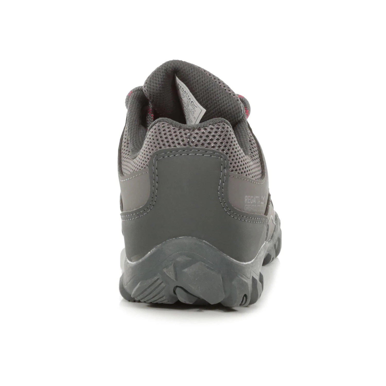 Regatta Women's Edgepoint III Waterproof Low Walking Shoes 4 Regatta Women's Edgepoint III Waterproof Low Walking Shoes - Image 4