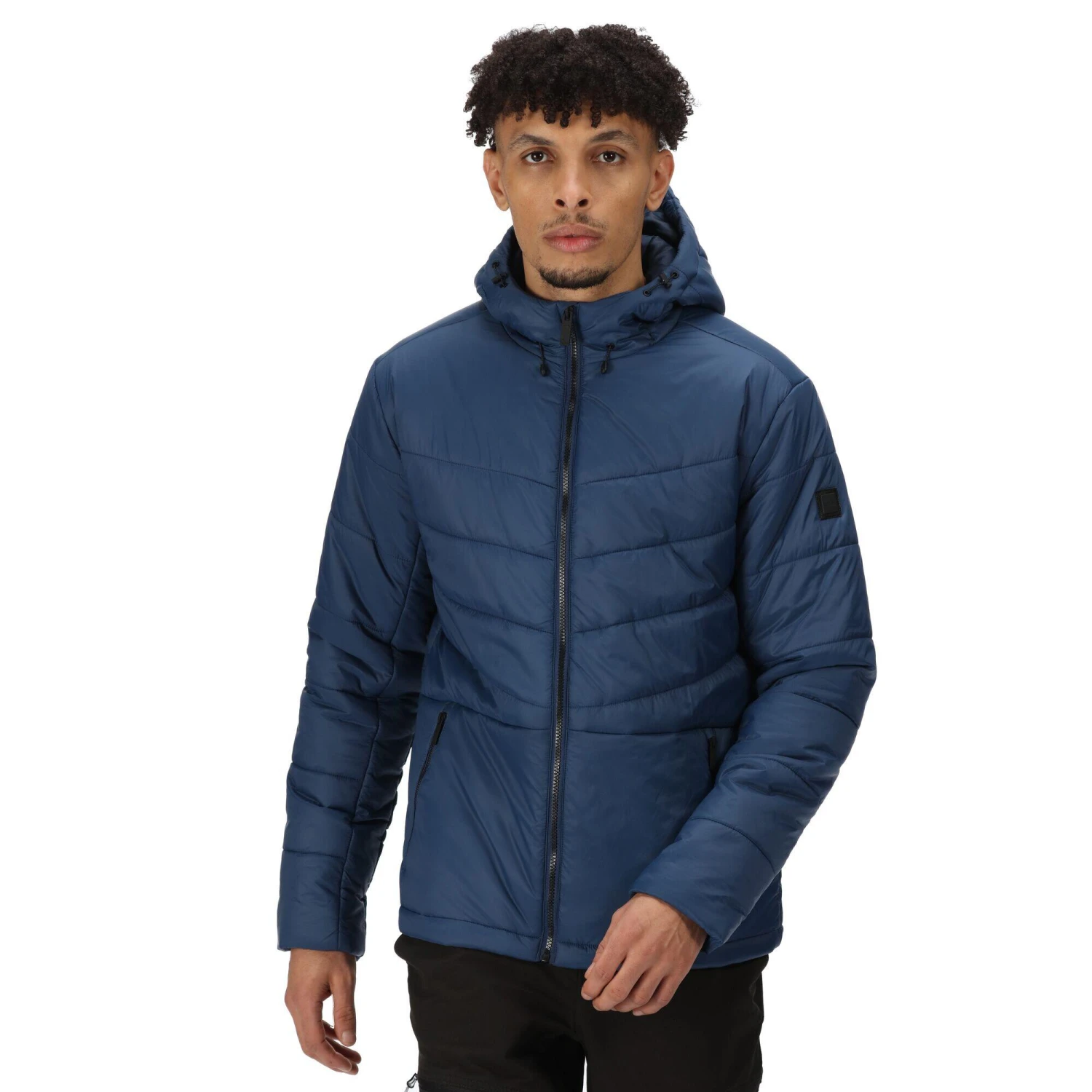 Regatta Volter Loft Heated Jacket III Men's Walking Jacket 10 Regatta Volter Loft Heated Jacket III Men's Walking Jacket - Image 10