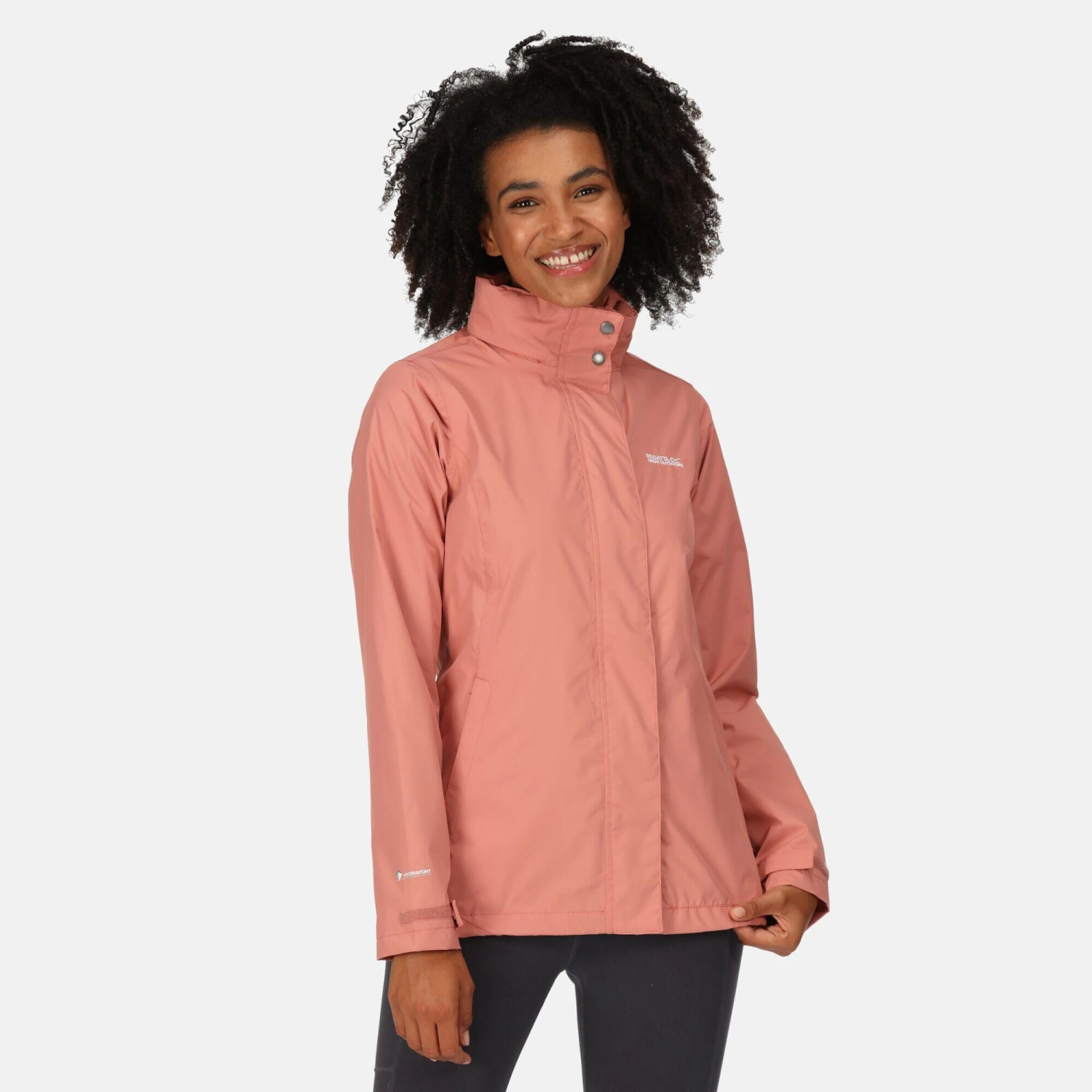 Regatta Women's Daysha Waterproof Jacket 20 Regatta Women's Daysha Waterproof Jacket - Image 20