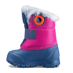 WEDZE Baby Snow Boots, Baby Après-ski Boots 23 WEDZE Baby Snow Boots, Baby Après-ski Boots -Hiking Gear Shop k63aefac856609f97f3e3b31ada974795