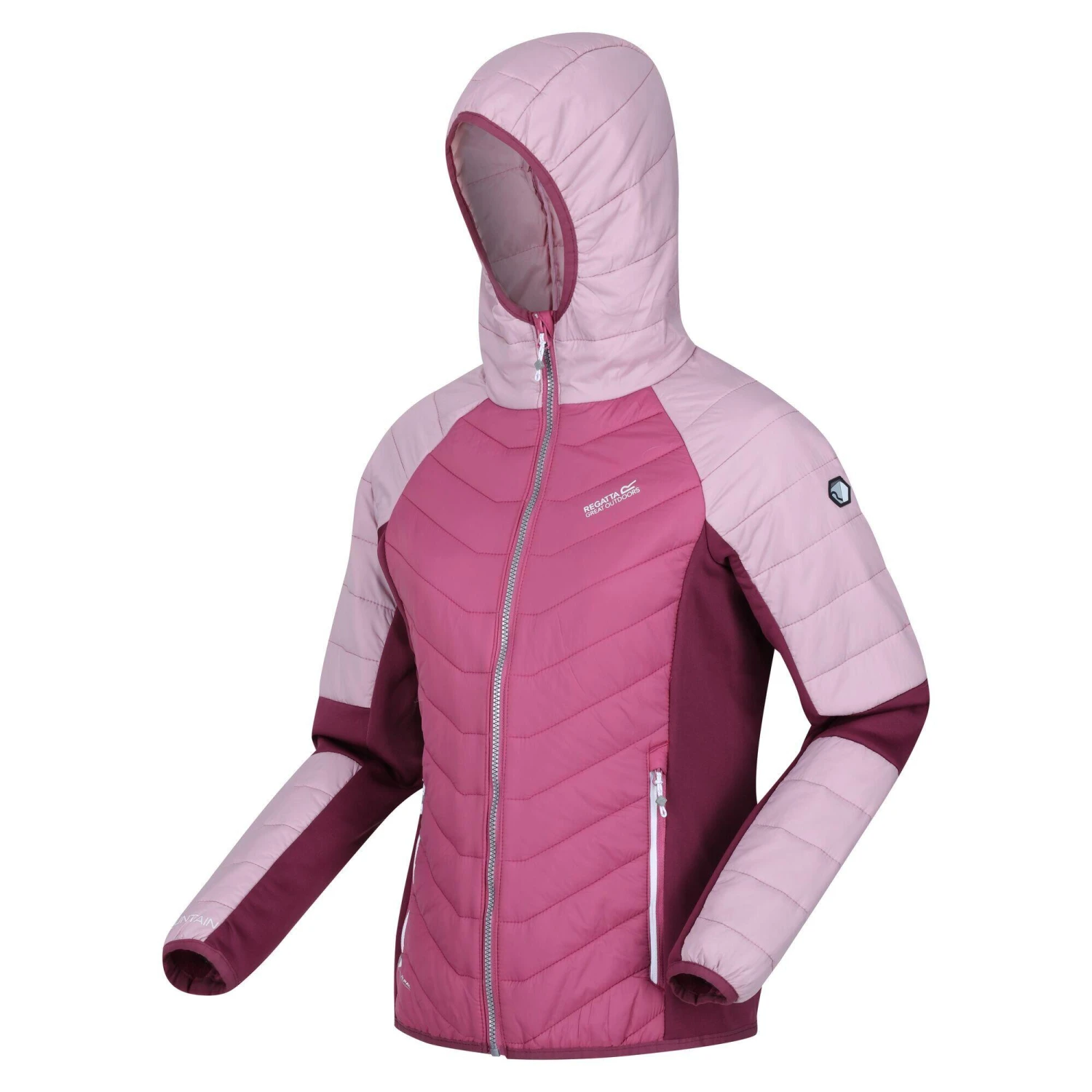 Regatta Women's Trutton Lightweight Jacket 6 Regatta Women's Trutton Lightweight Jacket - Image 6