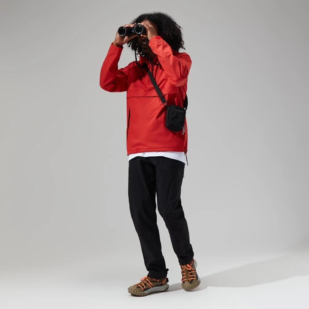 Berghaus Vestment Smock 1 Berghaus Vestment Smock