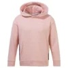 Craghoppers Childrens/Kids Nosilife Baylor Hoodie (Pink Clay)