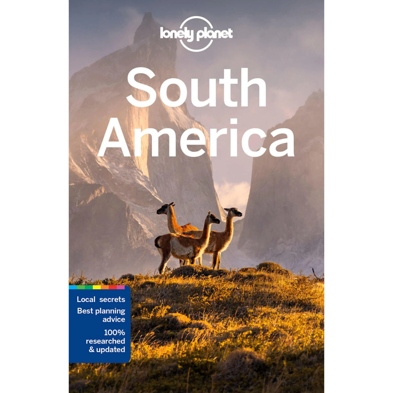 South America Lonely Planet Guide 1 South America Lonely Planet Guide