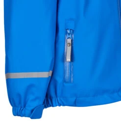 Spotty Otter Forest Leader Insulated PU Jacket Blue 7 Spotty Otter Forest Leader Insulated PU Jacket Blue -Hiking Gear Shop k64f5a5fec1edb926129556c08d7ed788