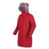 Regatta Lumexia III Women's Hiking Knee Length Parka Jacket