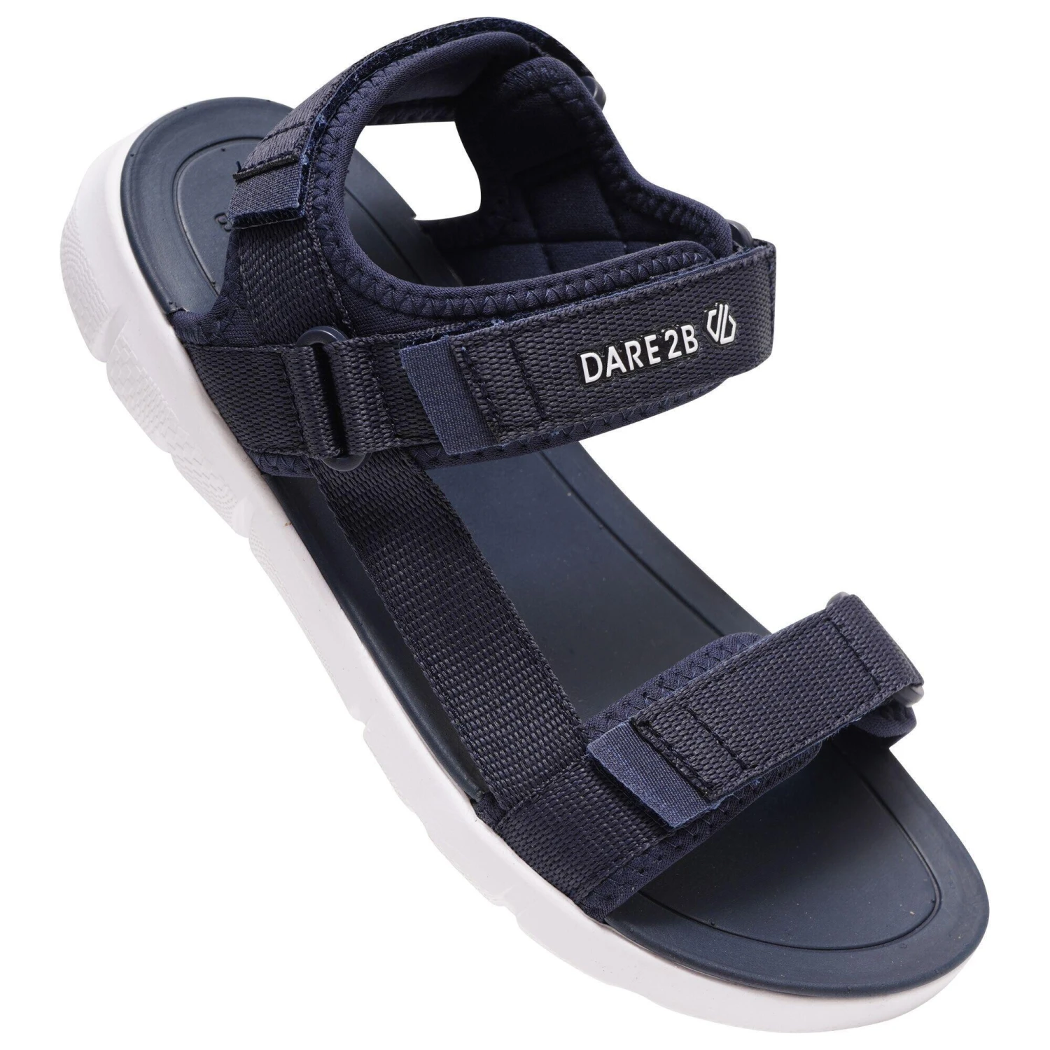Dare 2b Womens/Ladies Kala Sandals (India Ink) 1 Dare 2b Womens/Ladies Kala Sandals (India Ink)