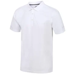 Regatta Sinton Men's Fitness Short Sleeve Polo Shirt