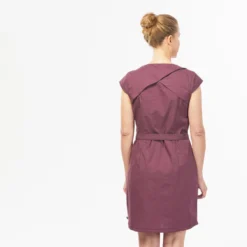 Quechua Women's Hiking Dress -Hiking Gear Shop k66749413b9f9a080b9ffbd1968a4dc42