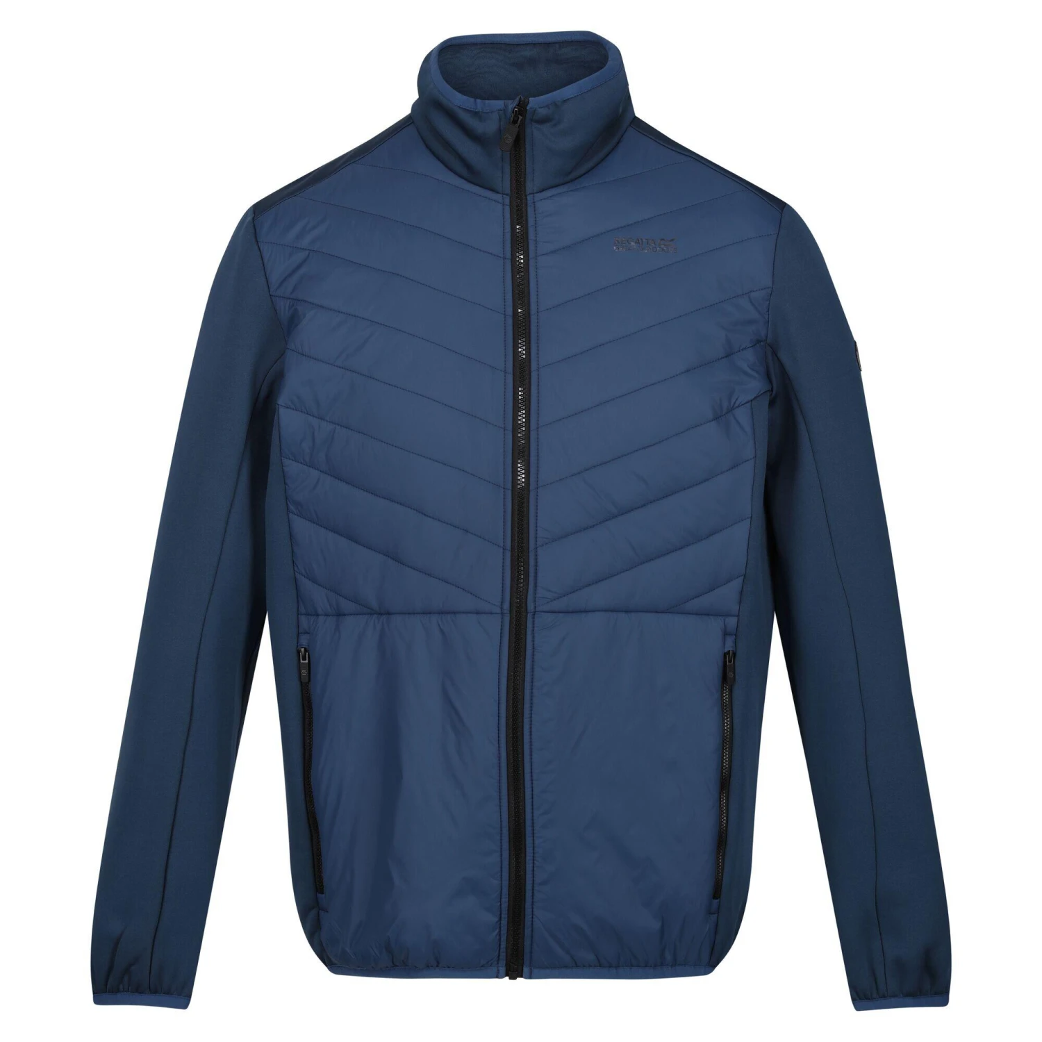 Regatta Men's Clumber III Hybrid Jacket 17 Regatta Men's Clumber III Hybrid Jacket - Image 17