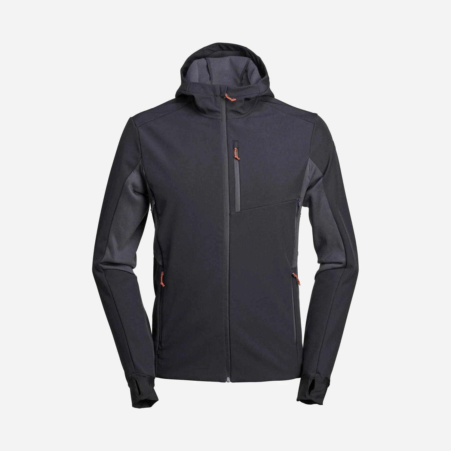 Windbreaker Jacket - Softshell - Warm - MT500 1 Windbreaker Jacket - Softshell - Warm - MT500
