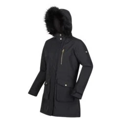 Regatta Serleena Women's Hiking Waterproof Parka Jacket