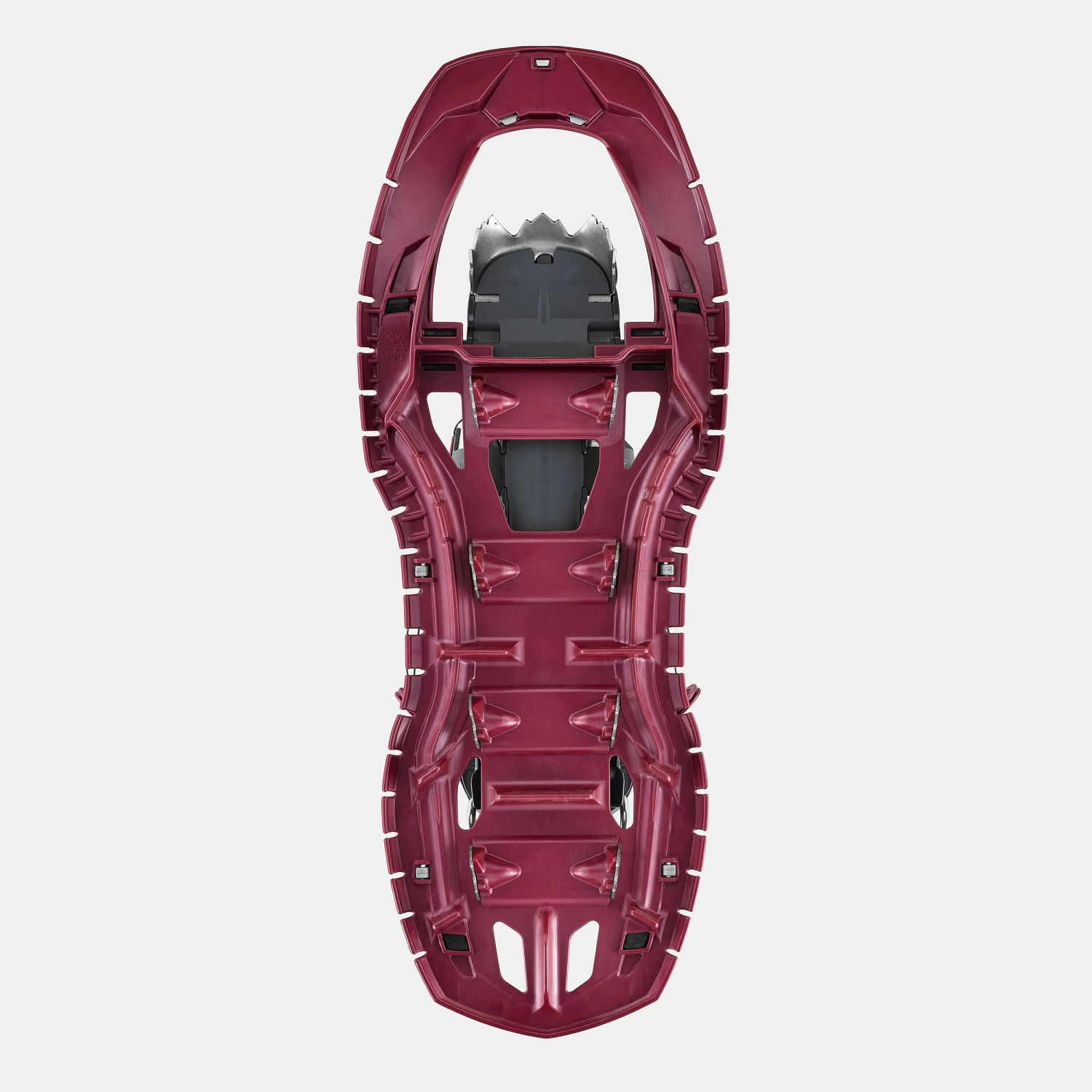 Small Deck Snowshoes - TSL Symbioz Instinct Purple 4 Small Deck Snowshoes - TSL Symbioz Instinct Purple - Image 4