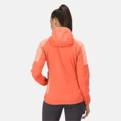 Regatta Tarvos IV Women's Hiking Softshell Jacket -Hiking Gear Shop k67c6e6dbf885a9a4d1f5206e1a41fdf6