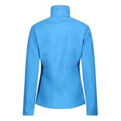 Regatta Womens/Ladies Ablaze 3 Layer Membrane Soft Shell Jacket (Black) 18 Regatta Womens/Ladies Ablaze 3 Layer Membrane Soft Shell Jacket (Black) -Hiking Gear Shop k67d2dbce4c0da4ba02e4a7a7a4486a36