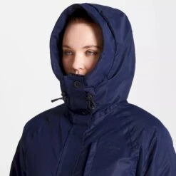 Craghoppers Womens/Ladies Bronn Waterproof Jacket (Blue Navy) -Hiking Gear Shop k67f720feed23213ea59b828d4e440401