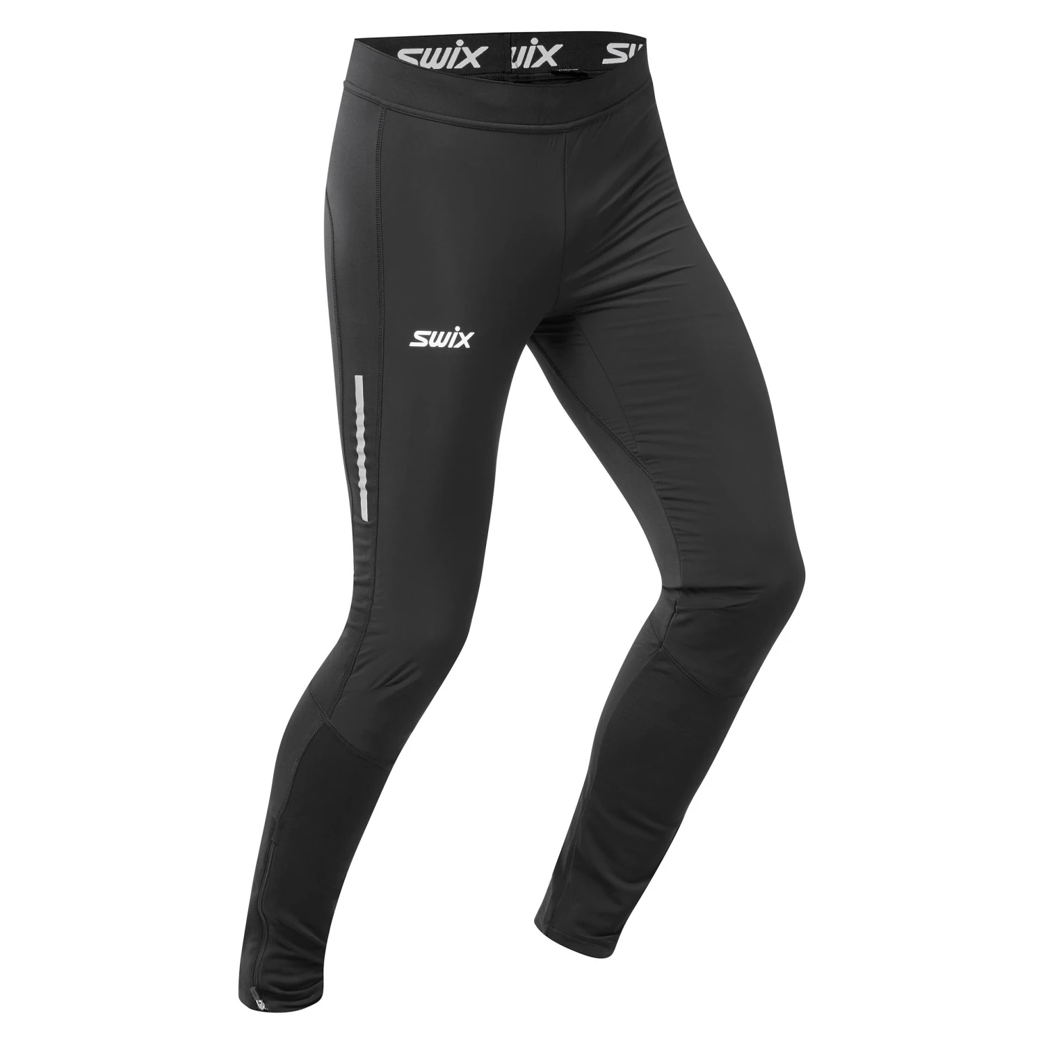 Men's Windbreaker Tights Focus Wind SWIX 1 Men's Windbreaker Tights Focus Wind SWIX