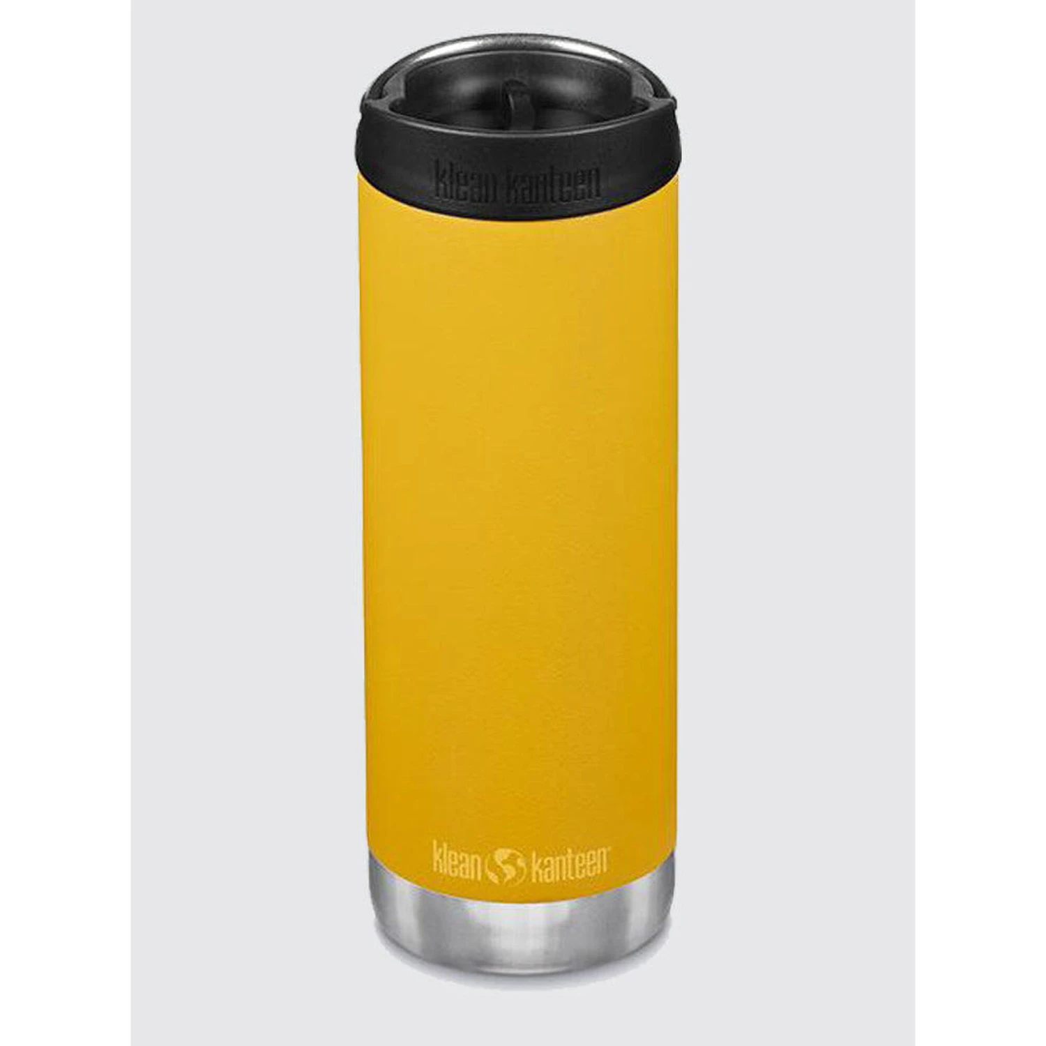 Klean Kanteen TKWide Insulated Bottle Café Cap 16oz (473ml) 1 Klean Kanteen TKWide Insulated Bottle Café Cap 16oz (473ml)