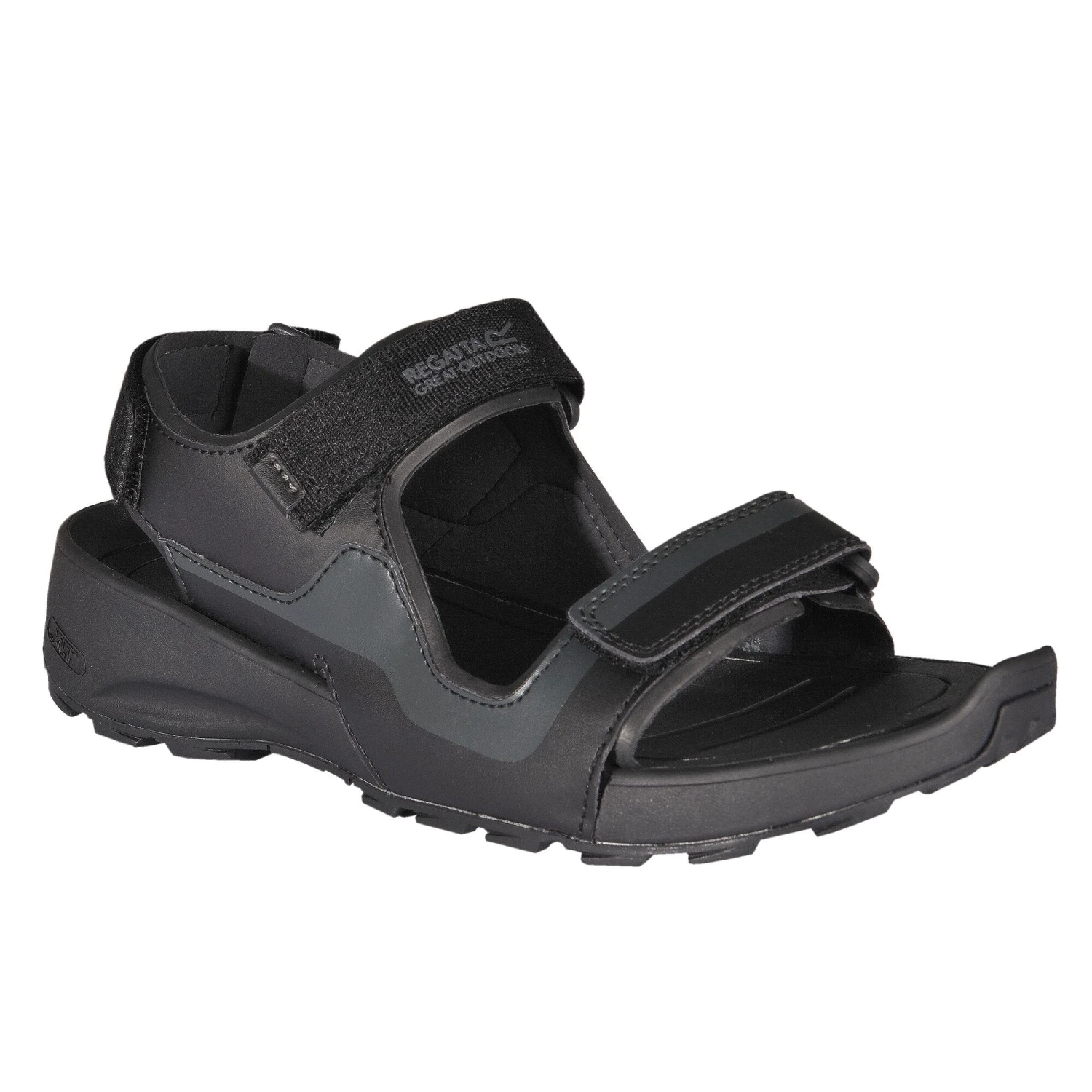 Regatta Samaris Men's Walking Sandals 1 Regatta Samaris Men's Walking Sandals