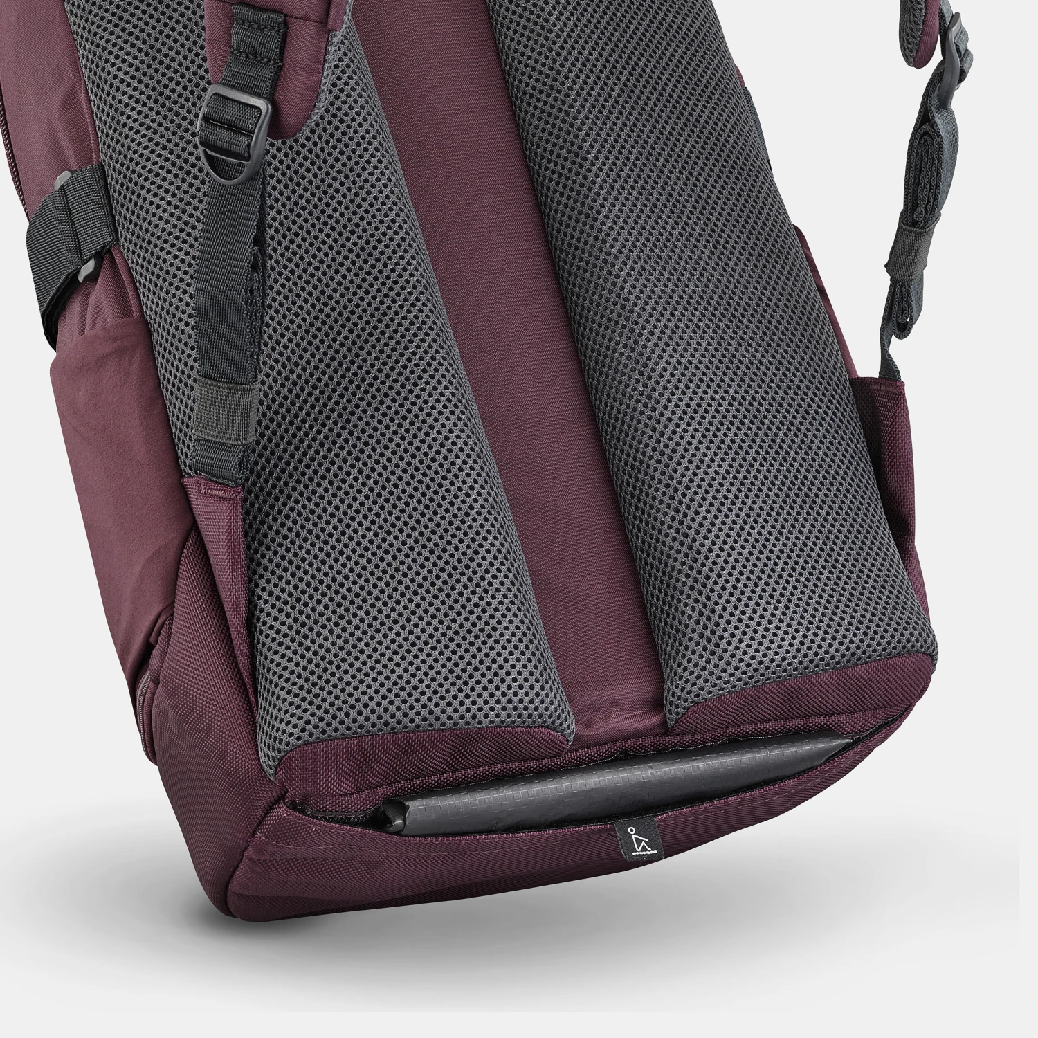 Quechua Hiking Backpack 20 L 19 Quechua Hiking Backpack 20 L - Image 19