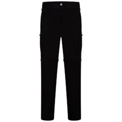 Dare 2b Mens Tuned In II Multi Pocket Zip Off Walking Trousers (Quarry Grey) -Hiking Gear Shop k6a0f0fb08a07267be4c8d144bba3316e