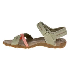 Women's Walking Sandals - Merrell Terran Cross - Khaki 11 Women's Walking Sandals - Merrell Terran Cross - Khaki -Hiking Gear Shop k6b167cdc9e6091f1ec093bde0bfbca00
