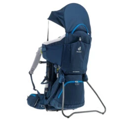 Rigid Baby Carrier - Deuter Kid Comfort