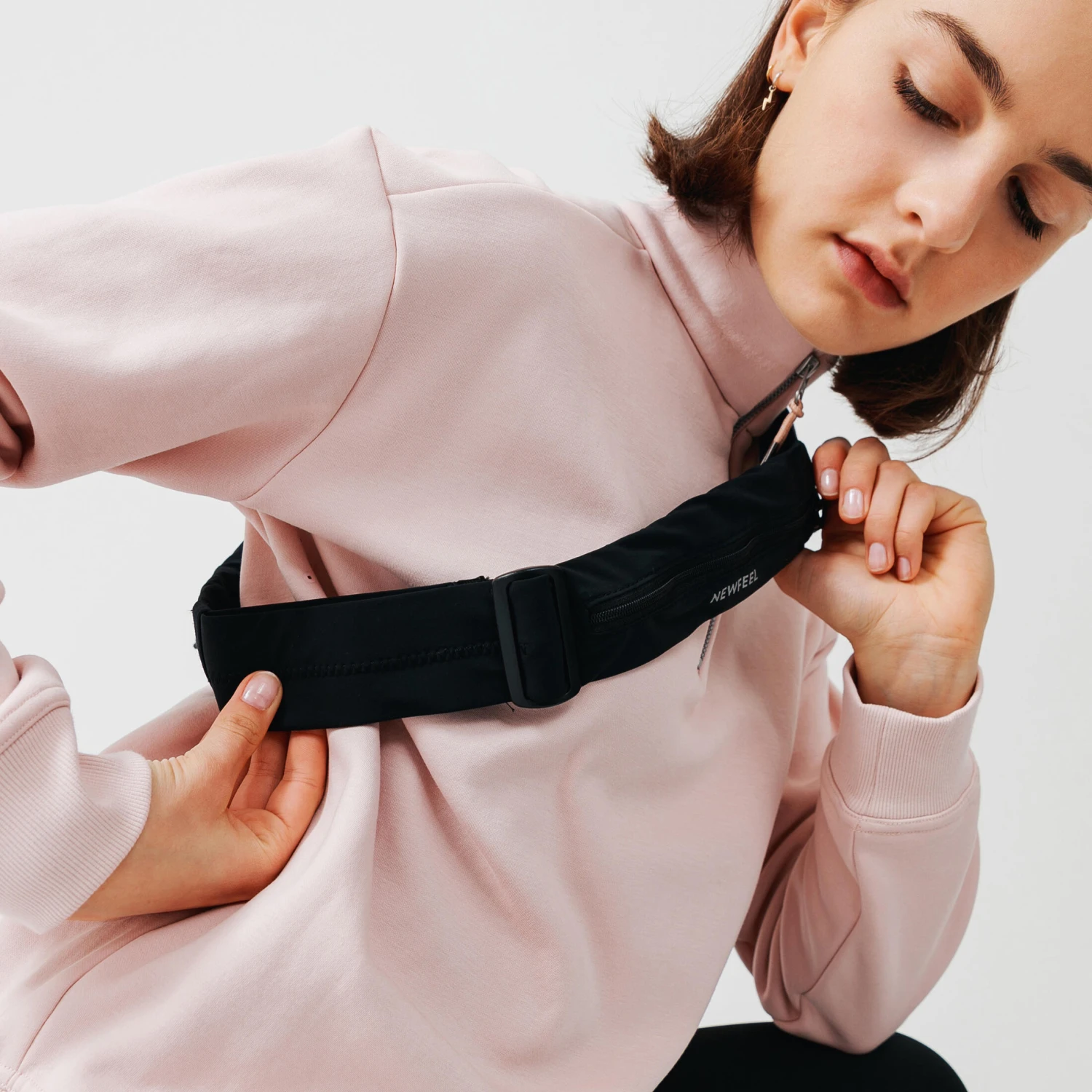 Walk Bag One Walking Backpack 6 Walk Bag One Walking Backpack - Image 6