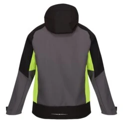 Regatta Men's Hewitts VII Softshell Jacket 30 Regatta Men's Hewitts VII Softshell Jacket -Hiking Gear Shop k6d258340915e97552c4af02a4b1e4e40