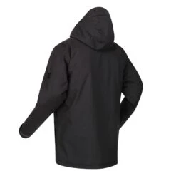 Regatta Mens Highside VI Waterproof Jacket (Ash) -Hiking Gear Shop k6dacfefbbb2ec3d8d70f50200600e9e2
