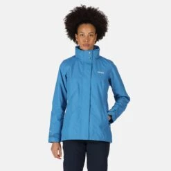 Regatta Women's Daysha Waterproof Jacket 29 Regatta Women's Daysha Waterproof Jacket -Hiking Gear Shop k6e7c7b2d972fe6f58cf67323f28f252d