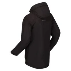 Regatta Paddrick Kids Hiking Parka Jacket -Hiking Gear Shop k6f122745b5bba681fe33a5e417887a82