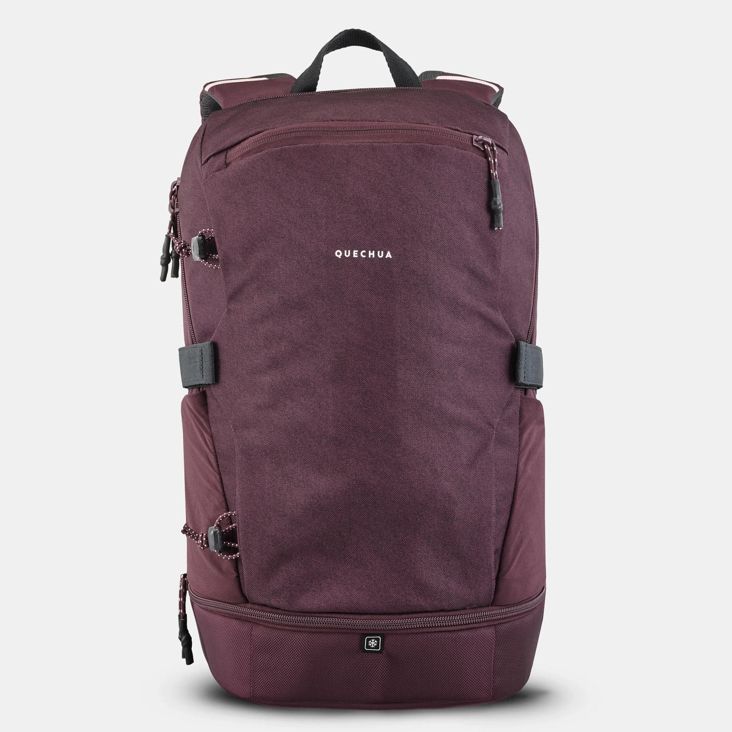 Quechua Hiking Backpack 20 L 16 Quechua Hiking Backpack 20 L - Image 16