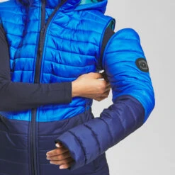 3in1 Waterproof Parka Trekking Jacket - Artic 900 -33°C 38 3in1 Waterproof Parka Trekking Jacket - Artic 900 -33°C -Hiking Gear Shop k701dd7a2a3b14d0aba022c326c29ea11