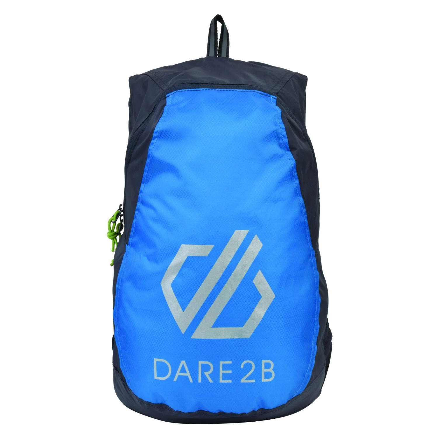 Dare 2b Silicone III Rucksack (Ebony Grey/Cyber Pink) 8 Dare 2b Silicone III Rucksack (Ebony Grey/Cyber Pink) - Image 8