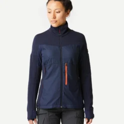 Women's Merino Wool Trekking Jacket Liner -Hiking Gear Shop k704e789f6b2704c555dbecc633e22f8c
